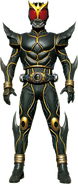 Kamen Rider Kuuga (Prototype) Ultimate Form