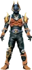 Kamen Rider Spear (406 KB) Kamen Rider Spear Chase Albert Cho