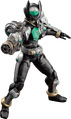 Kamen Rider Birth Rinko Daimon
