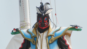 ゆーや Katana Gamma | Kamen Rider Wiki | Fandom