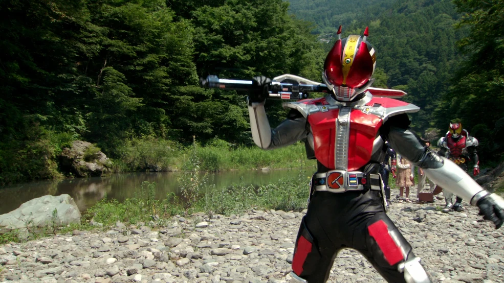 Momotaros | Kamen Rider Wiki | Fandom