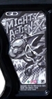 Proto Mighty Action X Origin