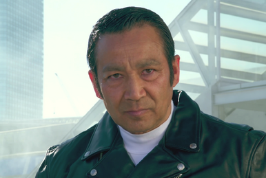 Ryo Murasame | Kamen Rider Wiki | Fandom