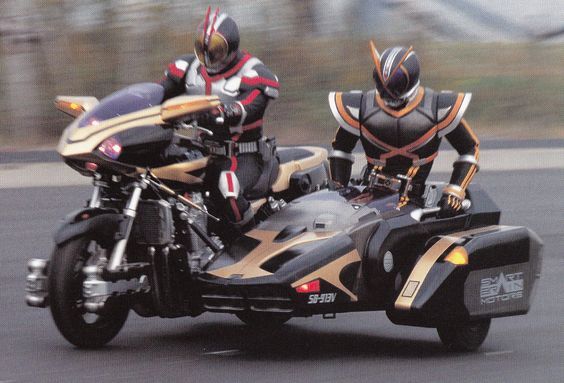 SB-913V Side Basshar | Kamen Rider Wiki | Fandom SB-913V Side Basshar | Kamen Rider Wiki | Fandom