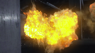 Holy Justis Finish (Driver) (Version 2) (Step 4: Explosions)