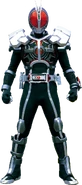 KR555-Faizaxel.png (550 KB) Kamen Rider Faiz Axel Form