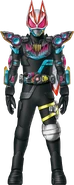 Geats Beat Armed Claw Concept Art