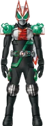 Geats V31go Form Concept Art