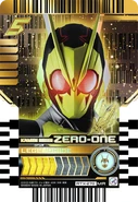 Kamen Rider Zero-One (MR)