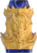 Edison Crisper Stamp