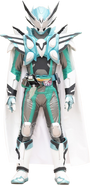 Kamen Rider EvilytyLive