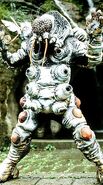 Kaijin bombyx