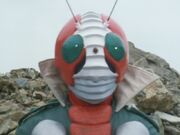 V3, ready to face the Crisis Empire.