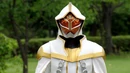 White Wizard (Episodes 1-47)