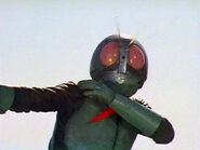 5 juin 1971 L'homme-cobra remis sur pied Scénariste : Taguchi Katsuhiko Réalisateur : Yamada Minoru