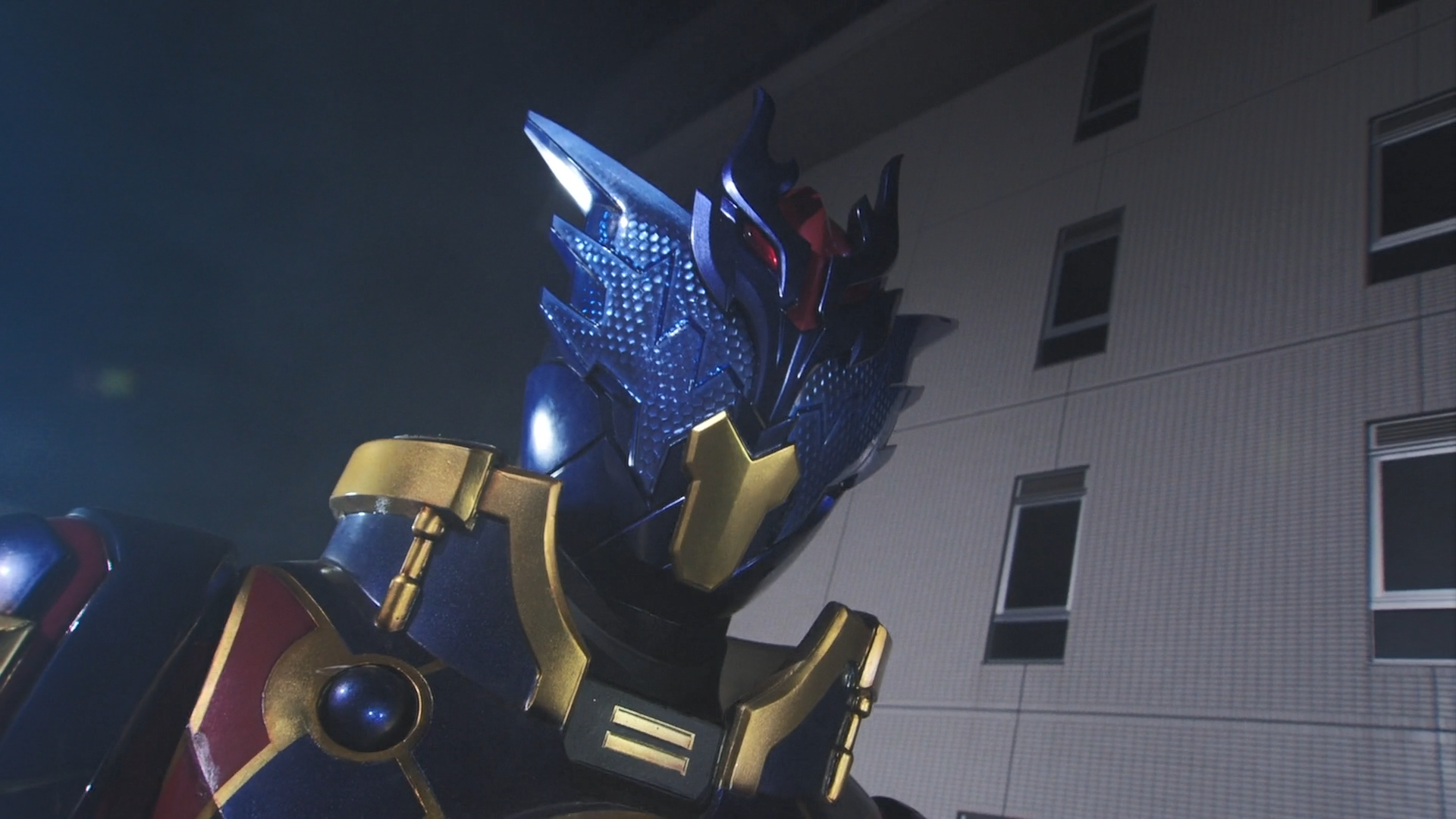 kamen rider ooo episode 34