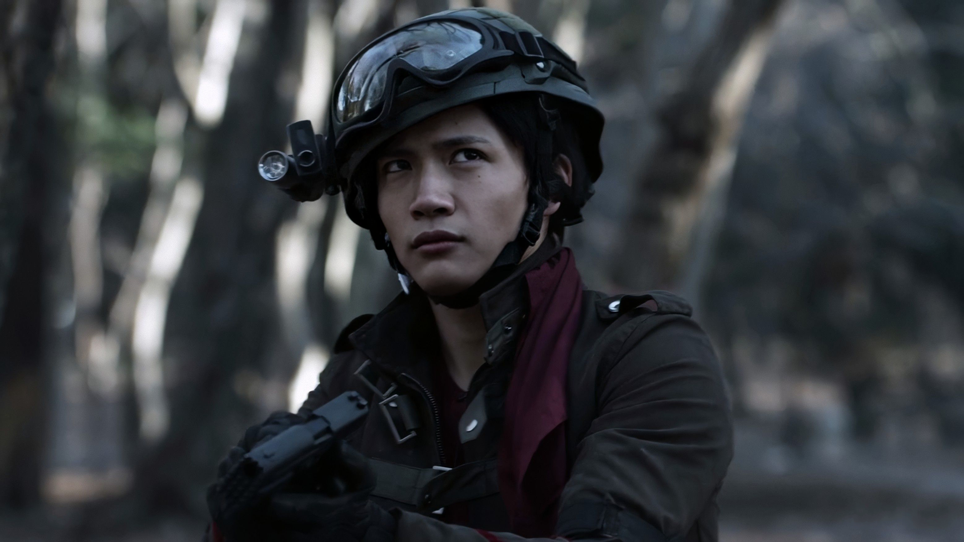 Jun Maehara | Kamen Rider Wiki | Fandom