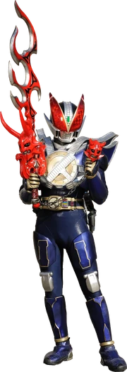 KRDO-Newden-ostrike (With Momotaken)