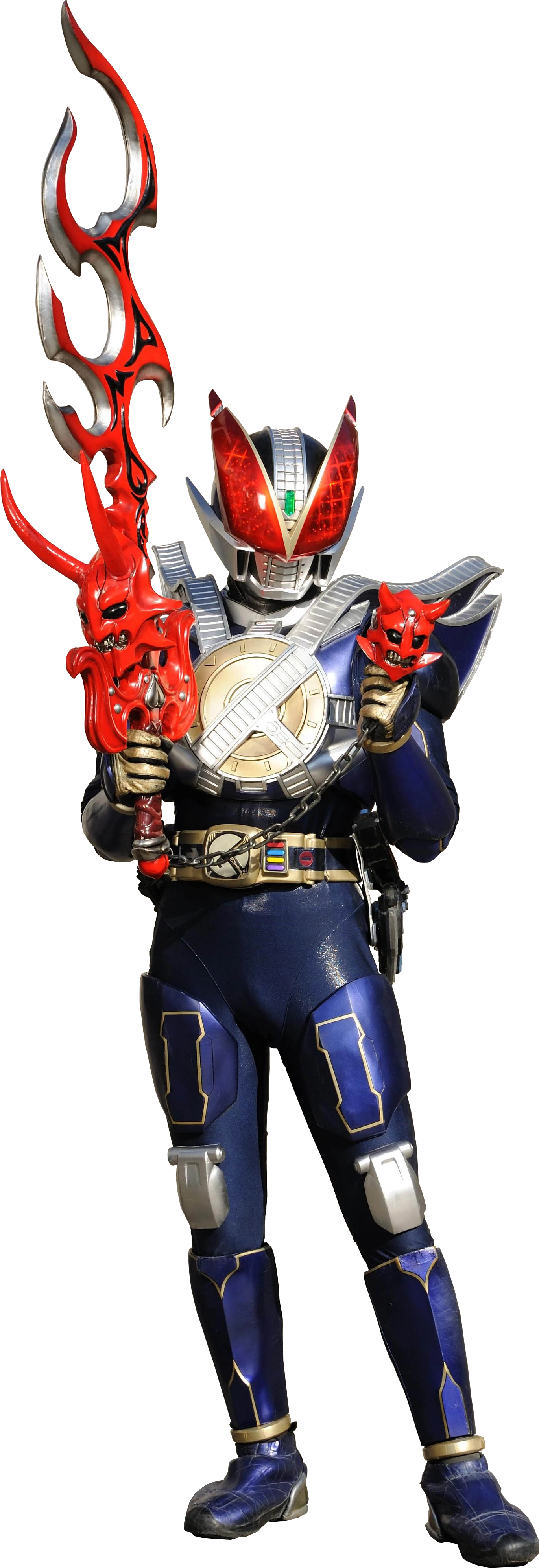 Kamen Rider New Den-O | Kamen Rider Wiki | Fandom