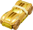 Wild Shift Car (Golden Ver.) (Machine Mode)