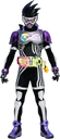Kamen Rider Genm Kuroto Dan (Bugster, later Humagear)