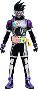 Action Gamer Level 0 (Proto Origin)