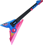 Guitar Mode