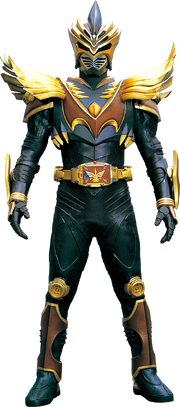 Fenix, Kamen Rider Wiki