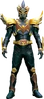 Kamen Rider Wrath (2.66 MB) Kamen Rider Wrath Nolan Vic Frasier