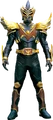Kamen Rider Odin (2.66 MB) Kamen Rider Odin Kamen Rider Odin / Unnamed man