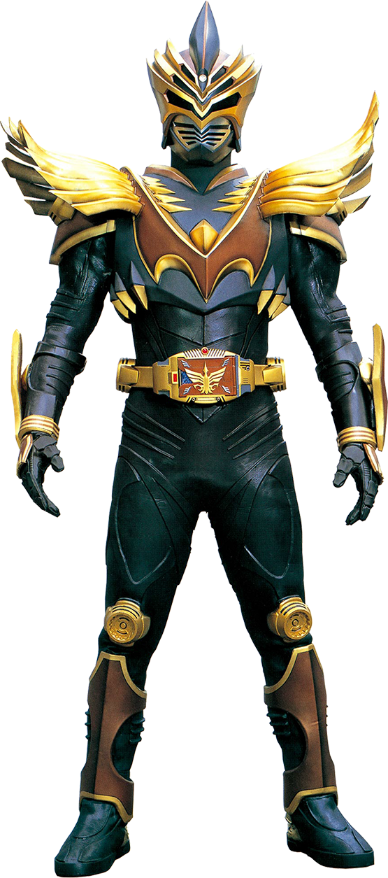 kamen rider dragon knight wing knight