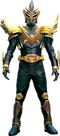 Kamen Rider Odin Second Odin Third Odin Unnamed man