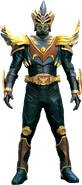 Kamen Rider Odin (Rider)