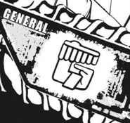 General Memory