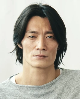 Kazuya Tanabe 2
