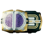 Leangle Buckle (325 kio) Leangle Buckle