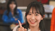 Sara Sakurai Kamen Rider Hakubi