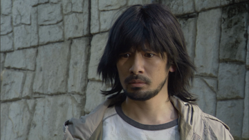 Shoichi Ashikawa | Kamen Rider Wiki | Fandom