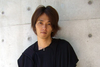 Ryoji Morimoto | Kamen Rider Wiki | Fandom