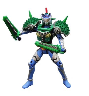 Kamen Rider Duke Wallpaper