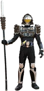 Kamen Rider Kurokage