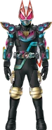 Geats BeatLive Form Concept Art
