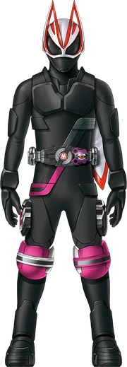 Decade Form
