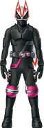 KRGe-Geatsdecadelower (Concept Art).png (161 KB) Kamen Rider Geats Decade Form (Lower Half)