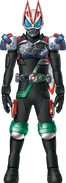 Geats DemonsV3 Form Concept Art