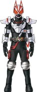Geats MagnumKiva Form Concept Art