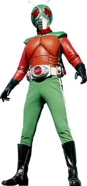 Power Up Skyrider