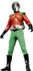 Amazon (Masked Rider) (711 KB) Amazon