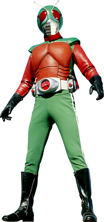 Amazon | Kamen Rider Wiki | Fandom