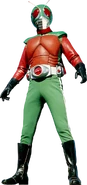 Masked Rider Warriors | Kamen Rider Wiki | Fandom